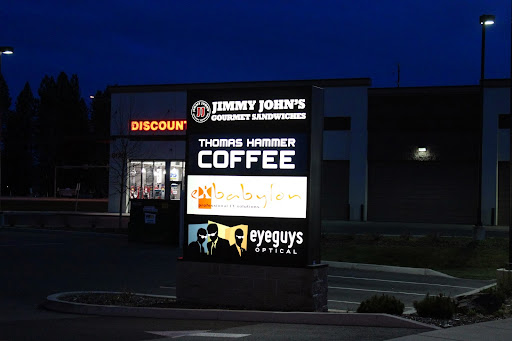 Computer Consultant «Exbabylon IT Solutions & Computer Repair», reviews and photos, 8160 N Cornerstone Dr d, Hayden, ID 83835, USA