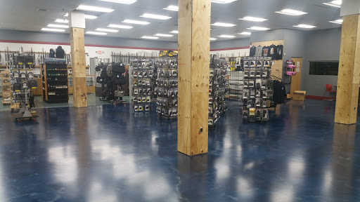 Shooting Range «Freedom Armory», reviews and photos, 10598 2nd Amendment Dr, Glen Rock, PA 17327, USA