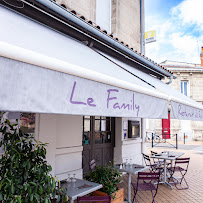 Photos du propriétaire du Restaurant français Le Family à Bordeaux - n°1