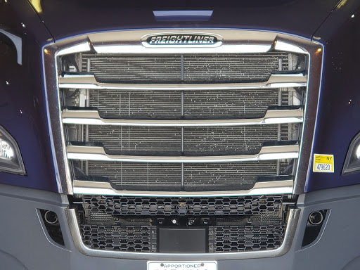 Truck Wash «Carefree Truck Wash», reviews and photos, 5900 S Opportunity Ave, Leavenworth, IN 47137, USA