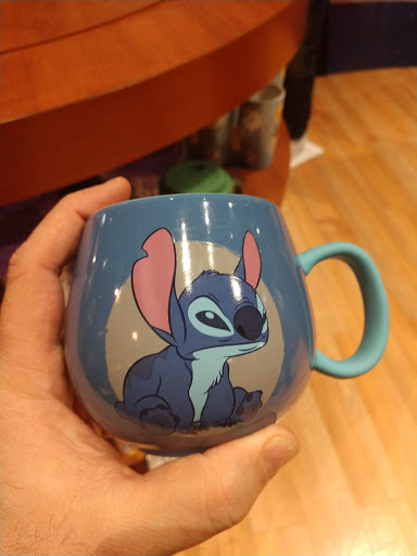 Toy Store «Disney Store», reviews and photos, 2000 NJ-38, Cherry Hill, NJ 08002, USA