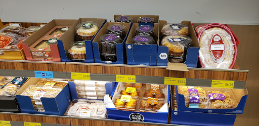 Supermarket «ALDI», reviews and photos, 3123 W South Airport Rd, Traverse City, MI 49684, USA