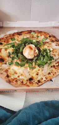 Pizza chez pierrot à La Crèche