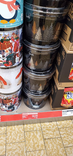 Supermarket «ALDI», reviews and photos, 4833 Oakton St, Skokie, IL 60077, USA