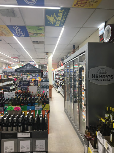 Liquor Store «Marlboro Liquors», reviews and photos, 460 County Rd 520, Marlboro Township, NJ 07746, USA