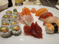 Sushi du Restaurant japonais Nagoya à Arras - n°15