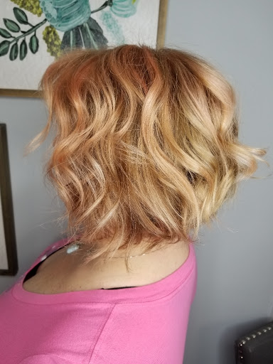 Beauty Salon «Laura & Co. SALON», reviews and photos, 665 Hwy 17S C, Surfside Beach, SC 29575, USA