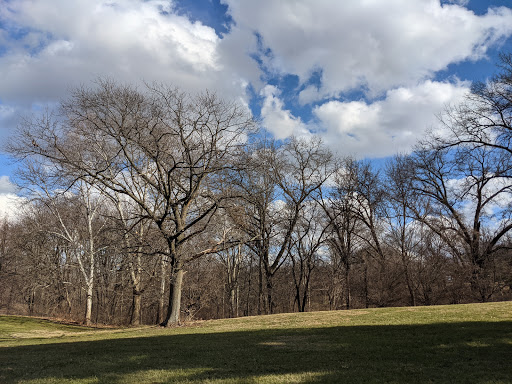 Park «Burnet Woods», reviews and photos, 3251 Brookline Ave, Cincinnati, OH 45220, USA