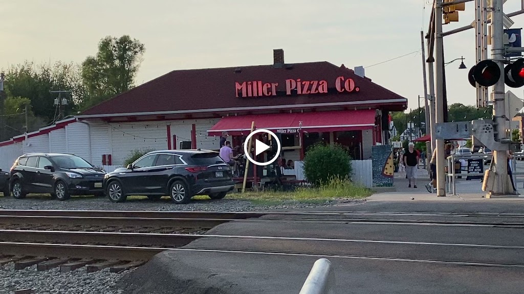 Miller Pizza Co. 46403
