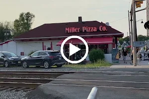Miller Pizza Co. image
