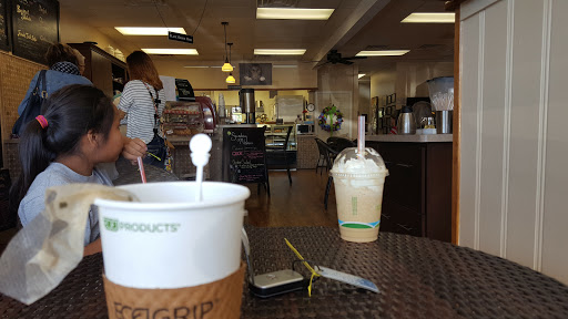 Coffee Shop «Brew Ha Ha at the Colony», reviews and photos, 2612 W 8th St, Erie, PA 16505, USA