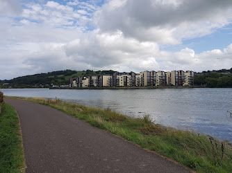 Loughmahon Peninsula (Crawfords Quay)