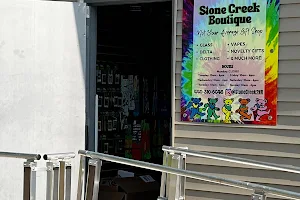 Stone Creek Boutique: Smoke & Vape image