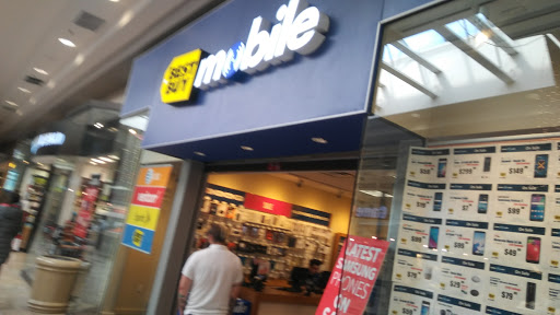 Shopping Mall «Viewmont Mall», reviews and photos, 100 Viewmont Mall, Scranton, PA 18508, USA