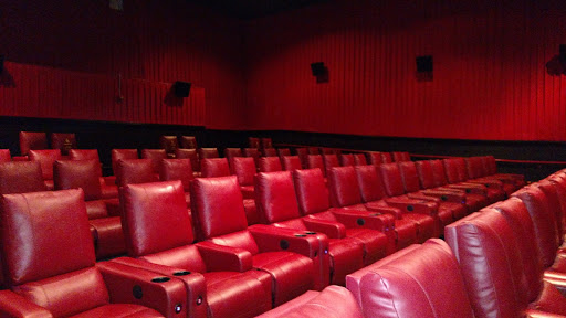 Movie Theater «AMC Holland 8», reviews and photos, 12270 James St, Holland, MI 49424, USA