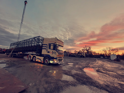 Agence de location de grues AUTAA - Occitanie Roques