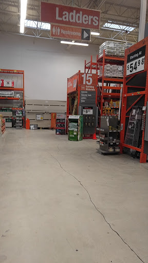 Home Improvement Store «The Home Depot», reviews and photos, 3451 NW Federal Hwy, Jensen Beach, FL 34957, USA