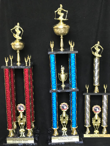 Trophy Shop «Winning Imprints and Custom Trophies», reviews and photos, 3307 Orchard Lake Rd, Keego Harbor, MI 48320, USA
