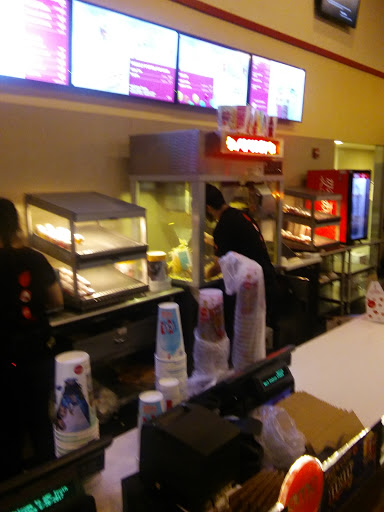 Movie Theater «AMC Irving Mall 14», reviews and photos, 2433 Irving Mall, Irving, TX 75062, USA