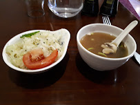 Soupe miso du Restaurant japonais Choko à Bergerac - n°5