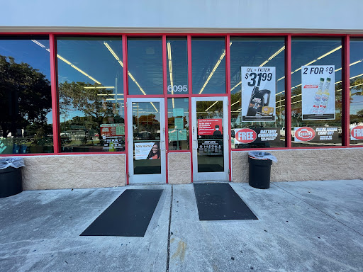 Auto Parts Store «AutoZone», reviews and photos, 6095 N University Dr, Pompano Beach, FL 33321, USA