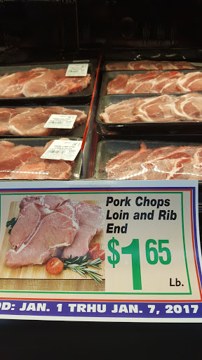 Grocery Store «Met Fresh Market», reviews and photos, 320 NY-59, Nyack, NY 10960, USA