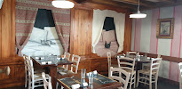 Atmosphère du Restaurant La Mangoune à La Chapelle-Saint-Luc - n°15