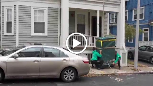 Moving and Storage Service «LEXEL Moving & Storage | Boston Movers | Waltham Movers», reviews and photos, 621 Main St Suite 4, Waltham, MA 02452, USA