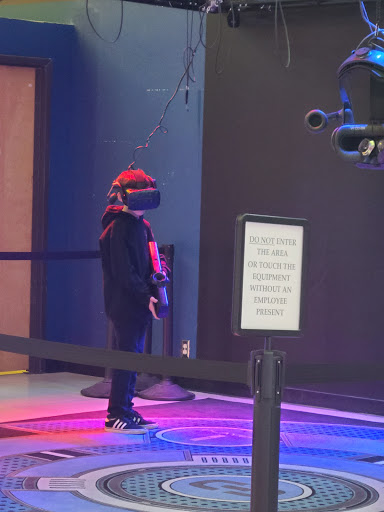 Bowling Alley «Thunder Alley Family Center», reviews and photos, 533 TN-46, Dickson, TN 37055, USA