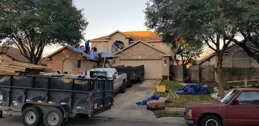 roofing contractor san antonio, tx in San Antonio, Texas