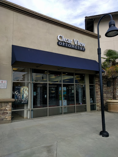 Optometrist «Clear View Optometry», reviews and photos, 12263 Highland Ave #120, Rancho Cucamonga, CA 91739, USA