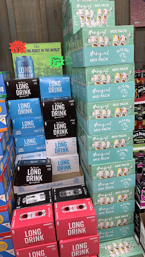 Wine Store «Towne Liquors of Billerica Inc», reviews and photos, 700 Boston Rd # 11, Billerica, MA 01821, USA