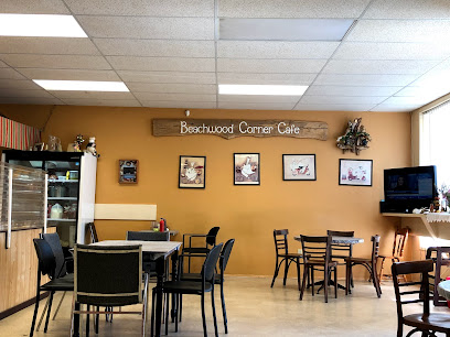 Beachwood Corner Cafe