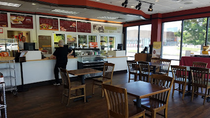 The Honey Baked Ham Company - 1133 East-West Connector, Austell, GA 30106