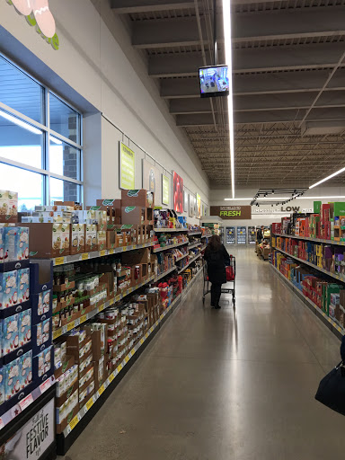 Supermarket «ALDI», reviews and photos, 8595 Columbine Rd, Eden Prairie, MN 55344, USA