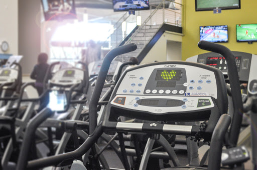 Gym «In-Shape Health Clubs», reviews and photos, 180 Griffith Ln, Brentwood, CA 94513, USA