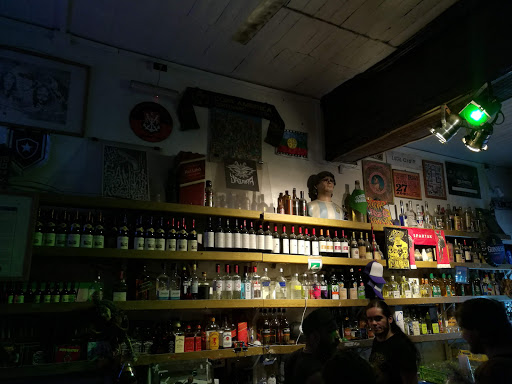 Bar de René
