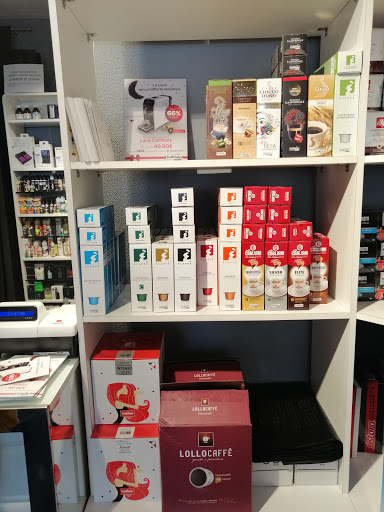 Omega Firenze Sigarette Elettroniche e Caffè in Cialde e Capsule