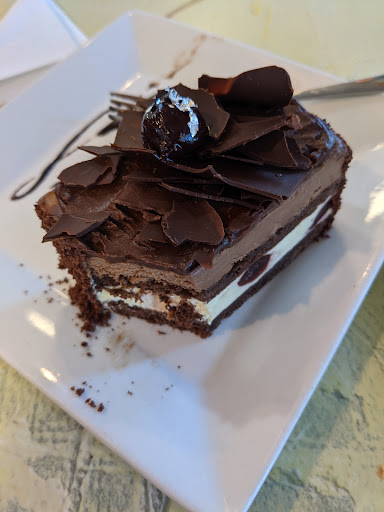 Cafe «Dulce Cafe & Gelato», reviews and photos, 5826 Fayetteville St #106, Durham, NC 27713, USA