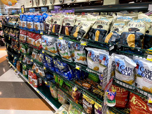 Grocery Store «Harris Teeter», reviews and photos, 12960 Highland Crossing Dr, Herndon, VA 20171, USA