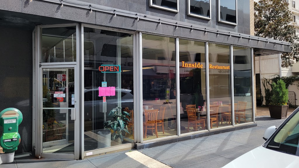 Innside Restaurant 37402