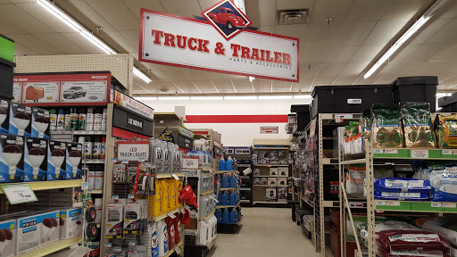Home Improvement Store «Tractor Supply Co.», reviews and photos, 505 W Central Ave, Springboro, OH 45066, USA