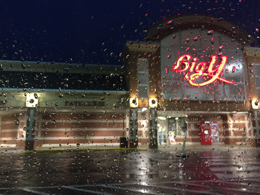 Supermarket «Big Y», reviews and photos, 403 Main St, Ansonia, CT 06401, USA