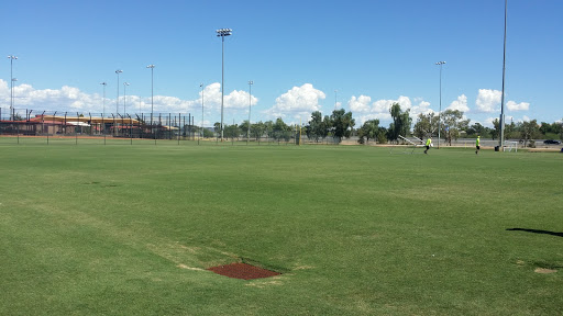 Recreation Center «Rio Vista Recreation Center», reviews and photos, 8866 W Thunderbird Rd, Peoria, AZ 85381, USA