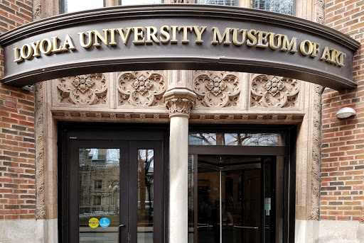 Museum «Loyola University Museum of Art (LUMA)», reviews and photos, 820 Michigan Avenue, Chicago, IL 60611, USA