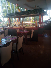 Atmosphère du Restaurant chinois Restaurant Shanghai à Bischheim - n°11