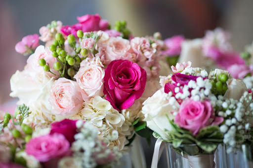 Florist «Floral & Fruit Paradise», reviews and photos, 2704 Bridge Ave, Cleveland, OH 44113, USA