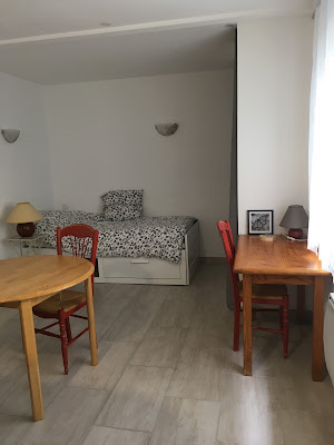 Jany LAFFONT à Tarbes