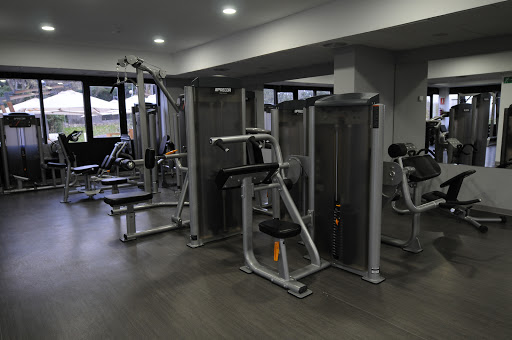 Gimnasio Infinit Fitness Moraleja en Alcobendas, Madrid