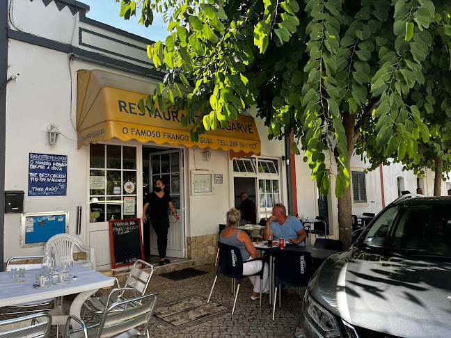 Comentários e avaliações sobre o Restaurante Algarve
